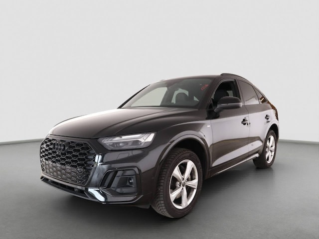 Audi Q5 Sportback