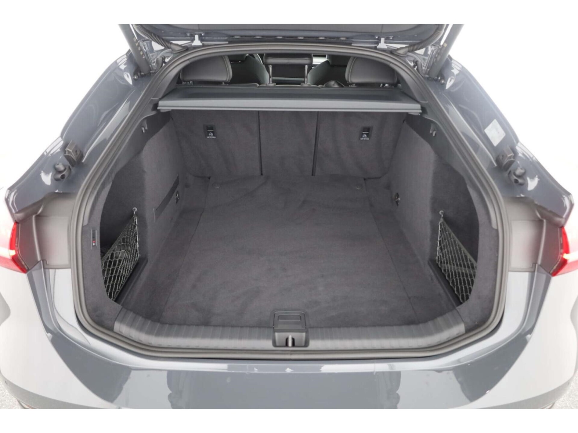 Audi A6 Sportback e-tron