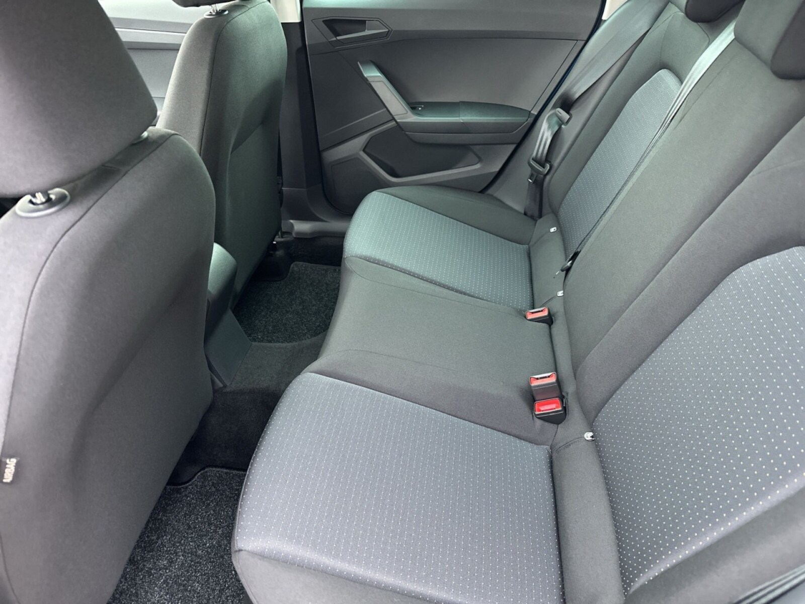 SEAT Ibiza – Bild 9