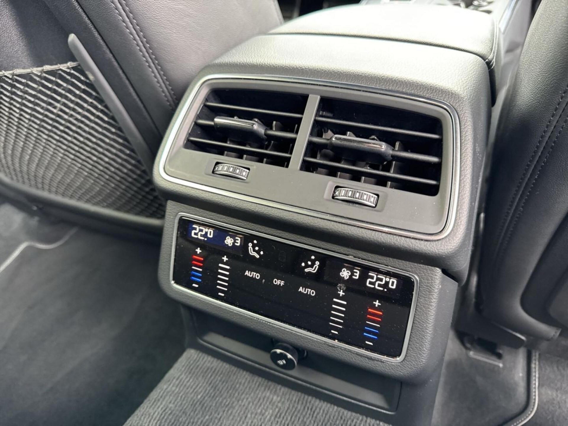 Audi S6 Avant