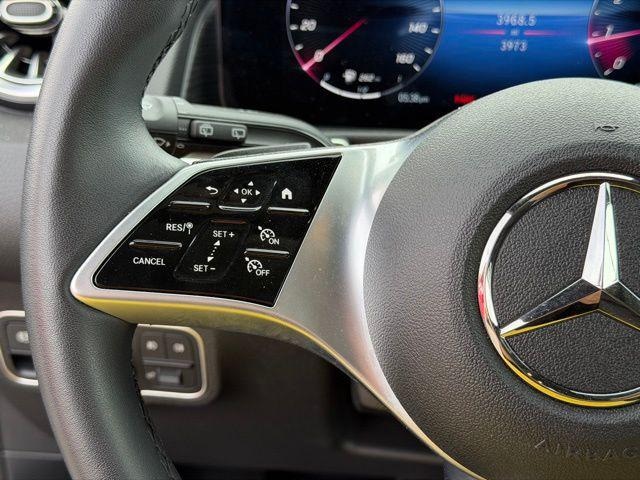 2026 Mercedes-Benz GLB GLB 250 - Photo 17