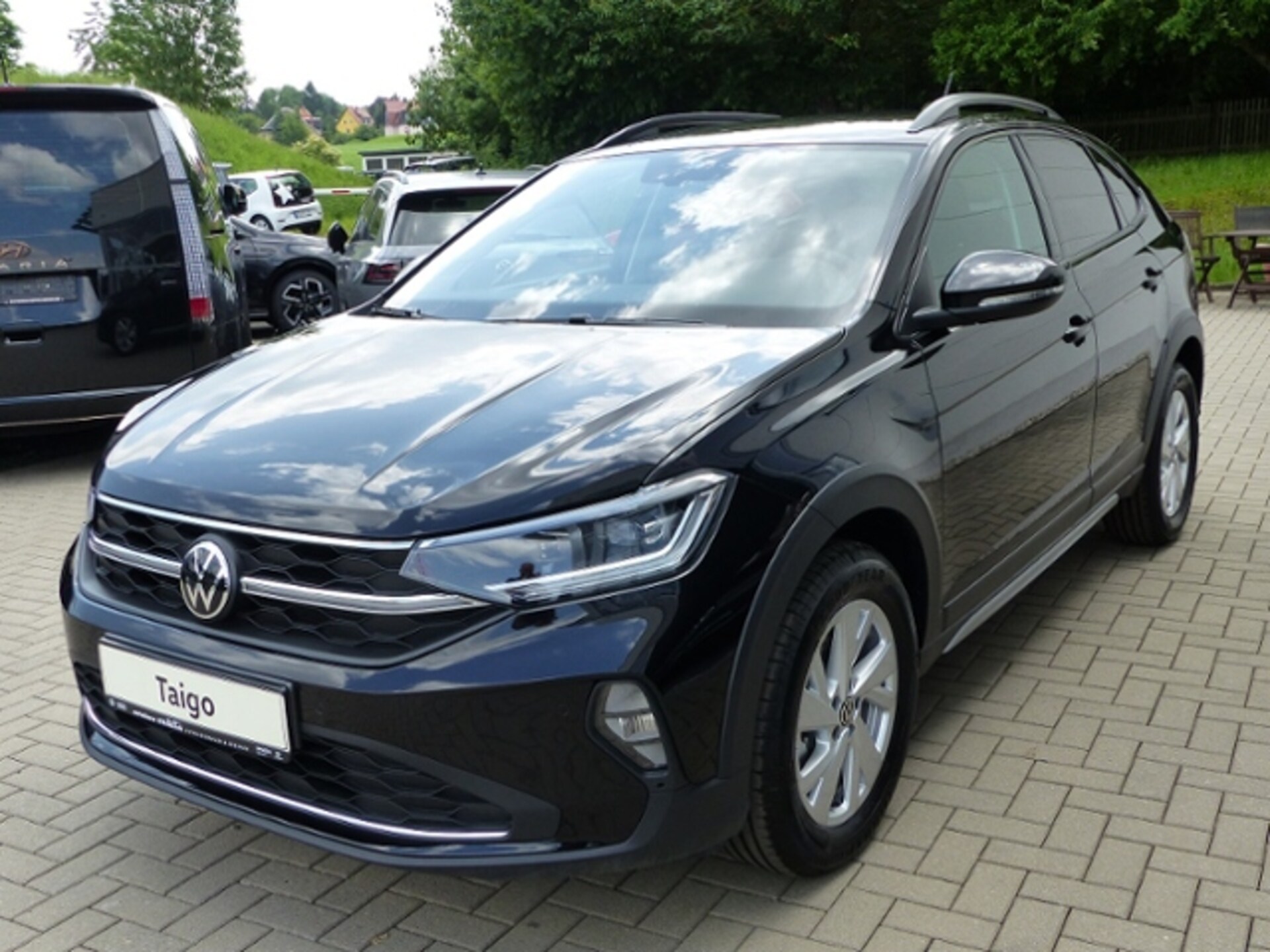 Volkswagen Taigo Life