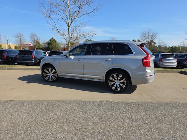 2024 Volvo XC90