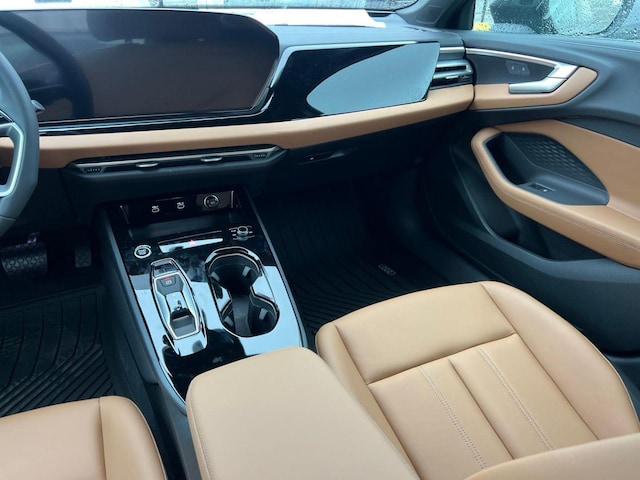 2026 Audi A5 Premium - Photo 20