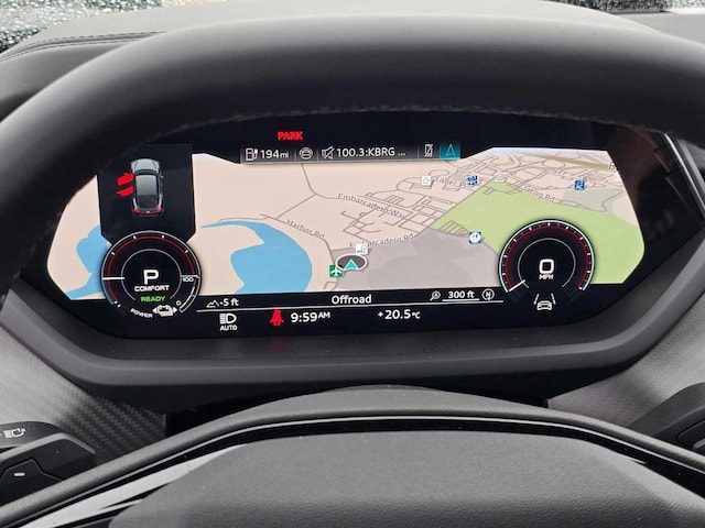 2026 Audi S e-tron GT Prestige - Photo 36
