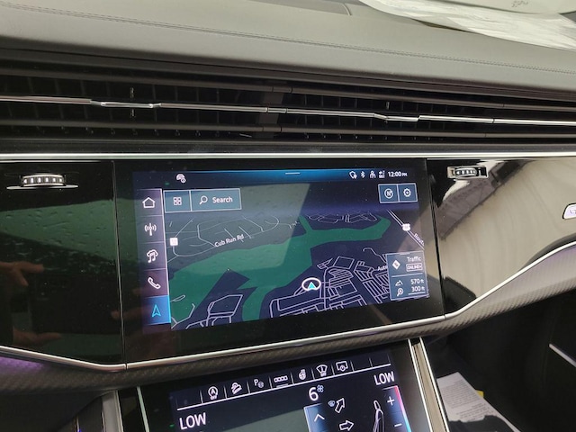 2026 Audi RS Q8 Base - Photo 43