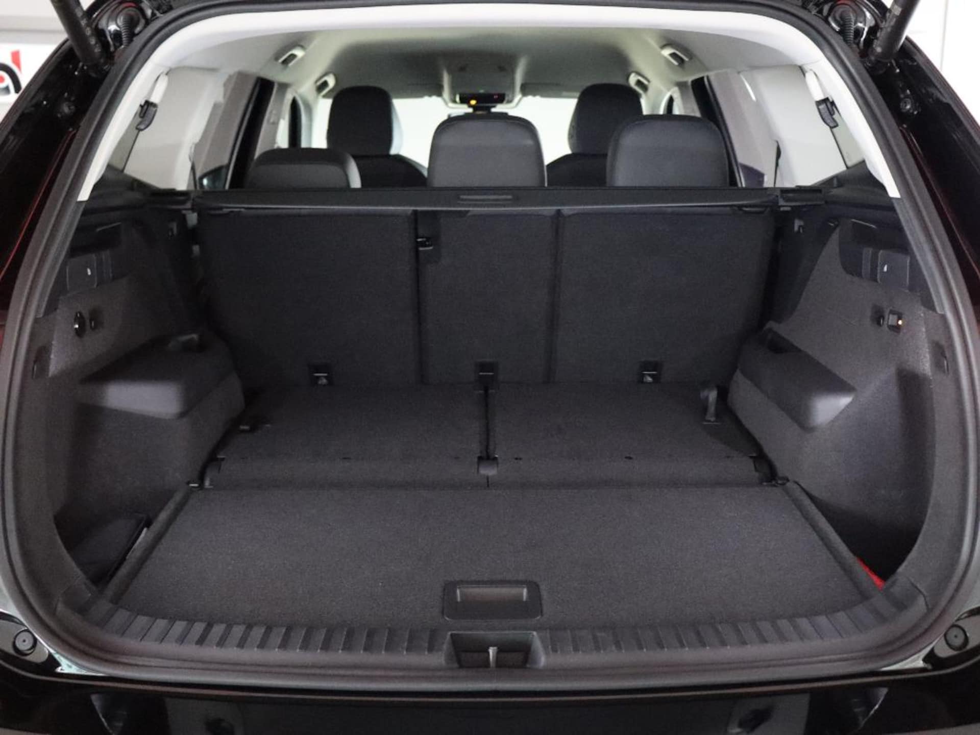 Volkswagen Tayron Elegance