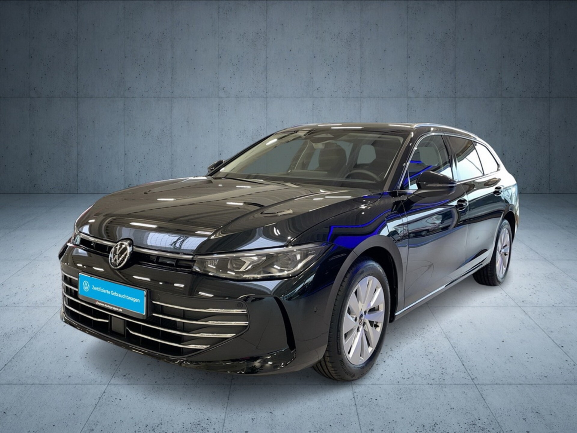 Volkswagen Passat Business