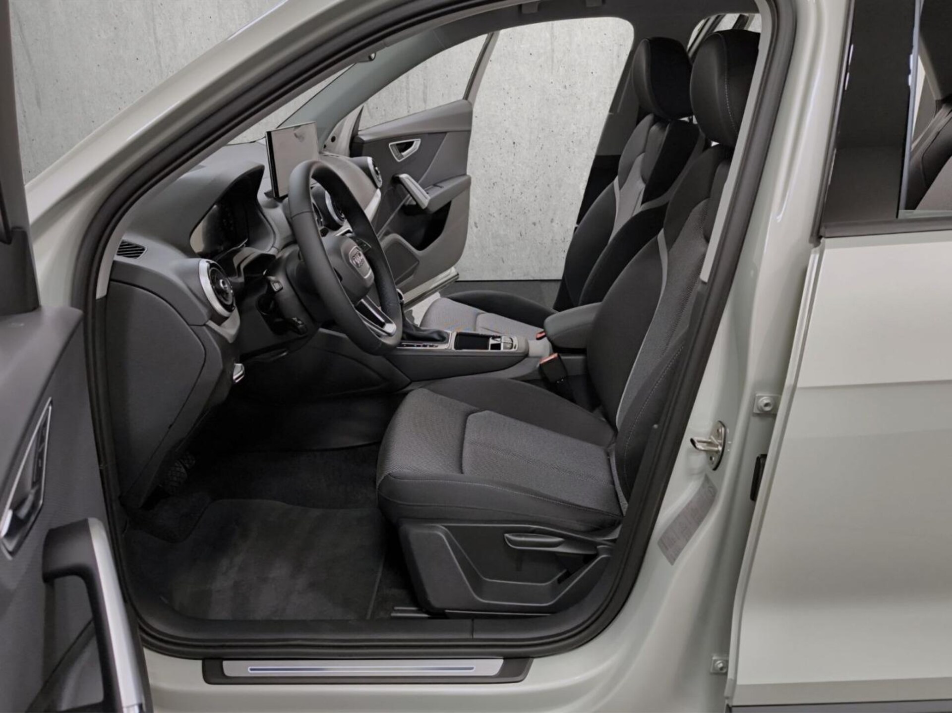 Audi Q2 Advanced