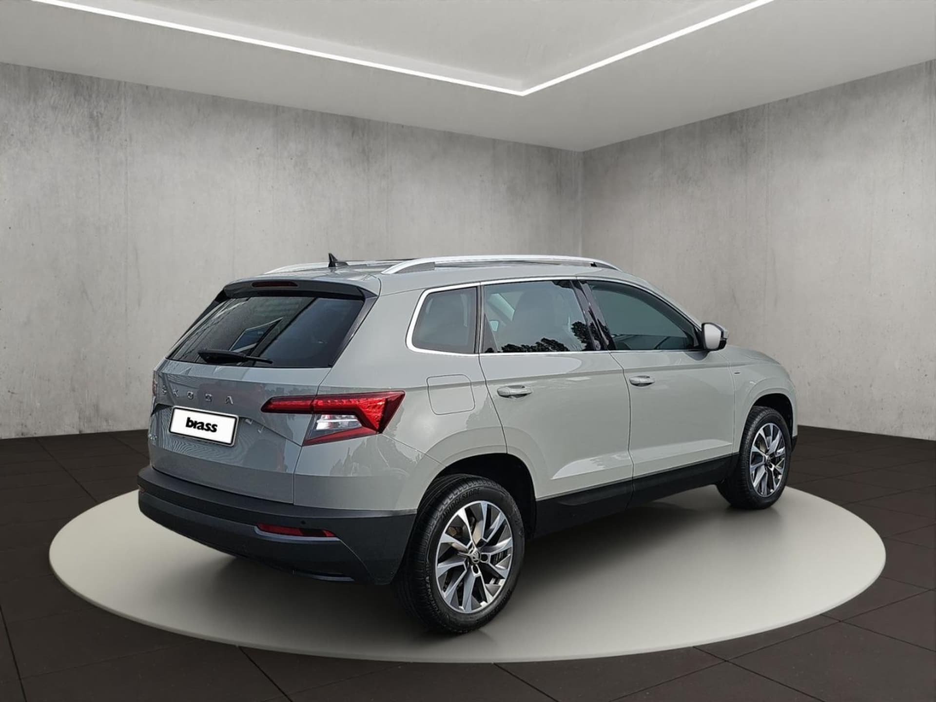 Skoda Karoq Ambition