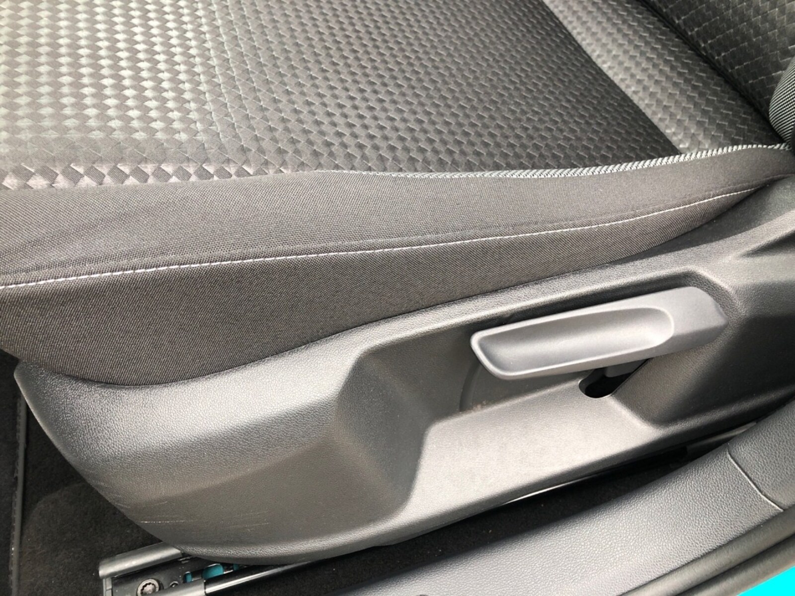 Volkswagen T-Cross – Bild 7
