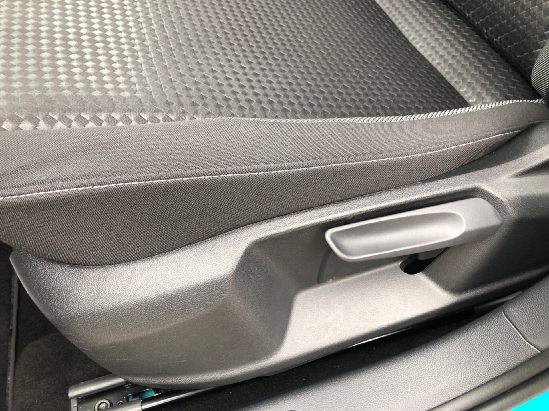 Volkswagen T-Cross ACTIVE