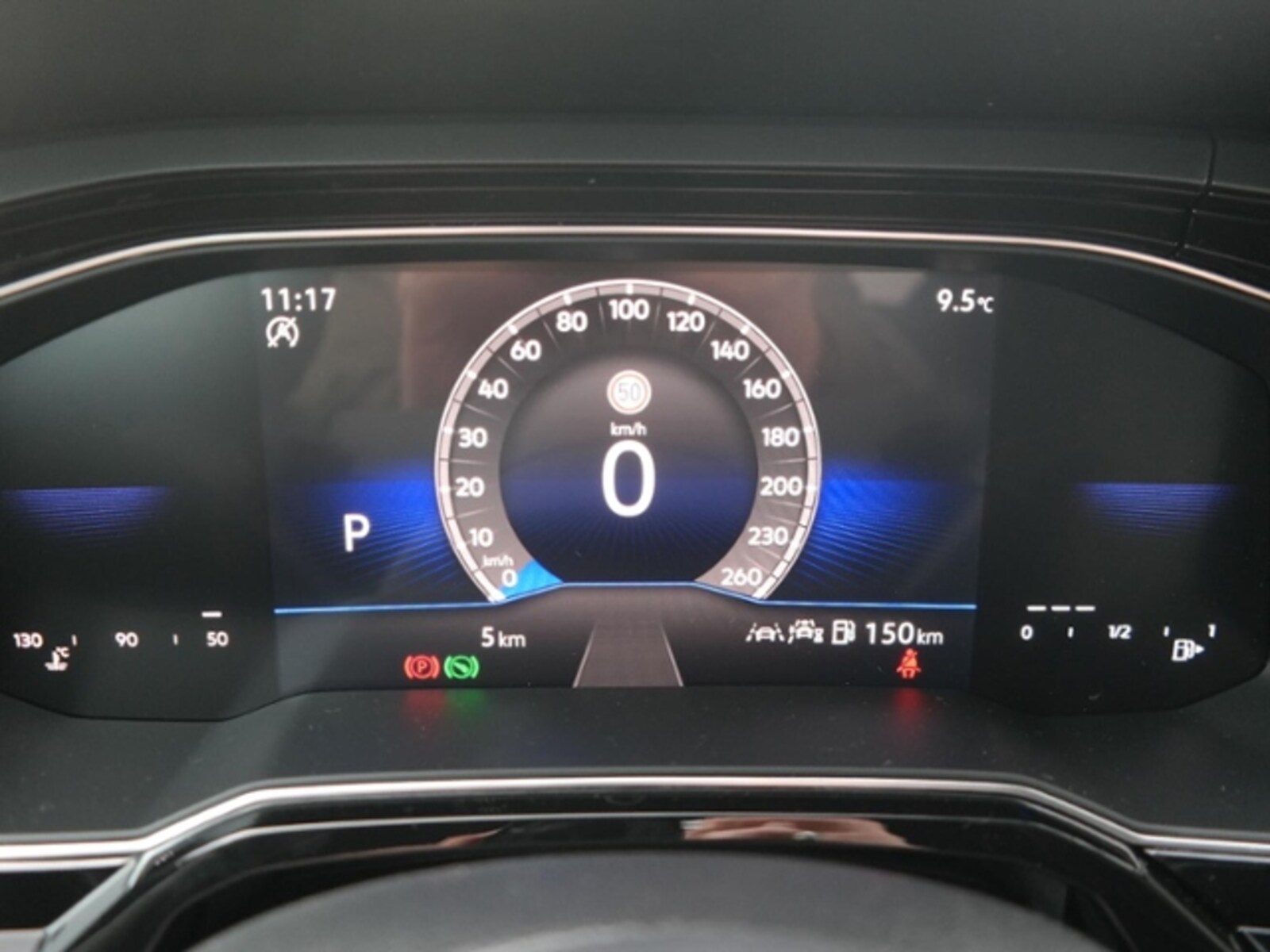 Volkswagen Taigo – Bild 6
