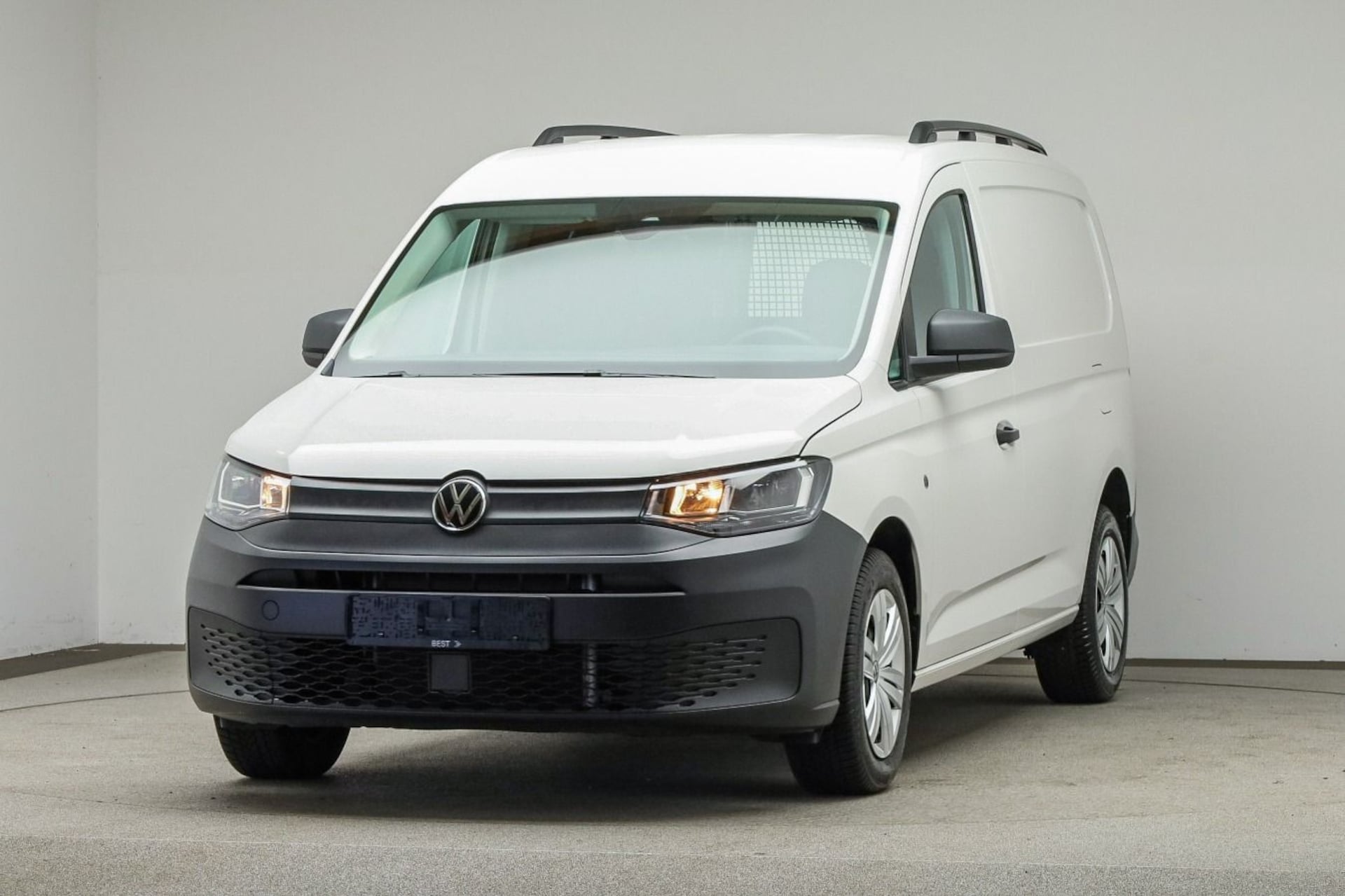 Volkswagen Caddy Maxi Cargo