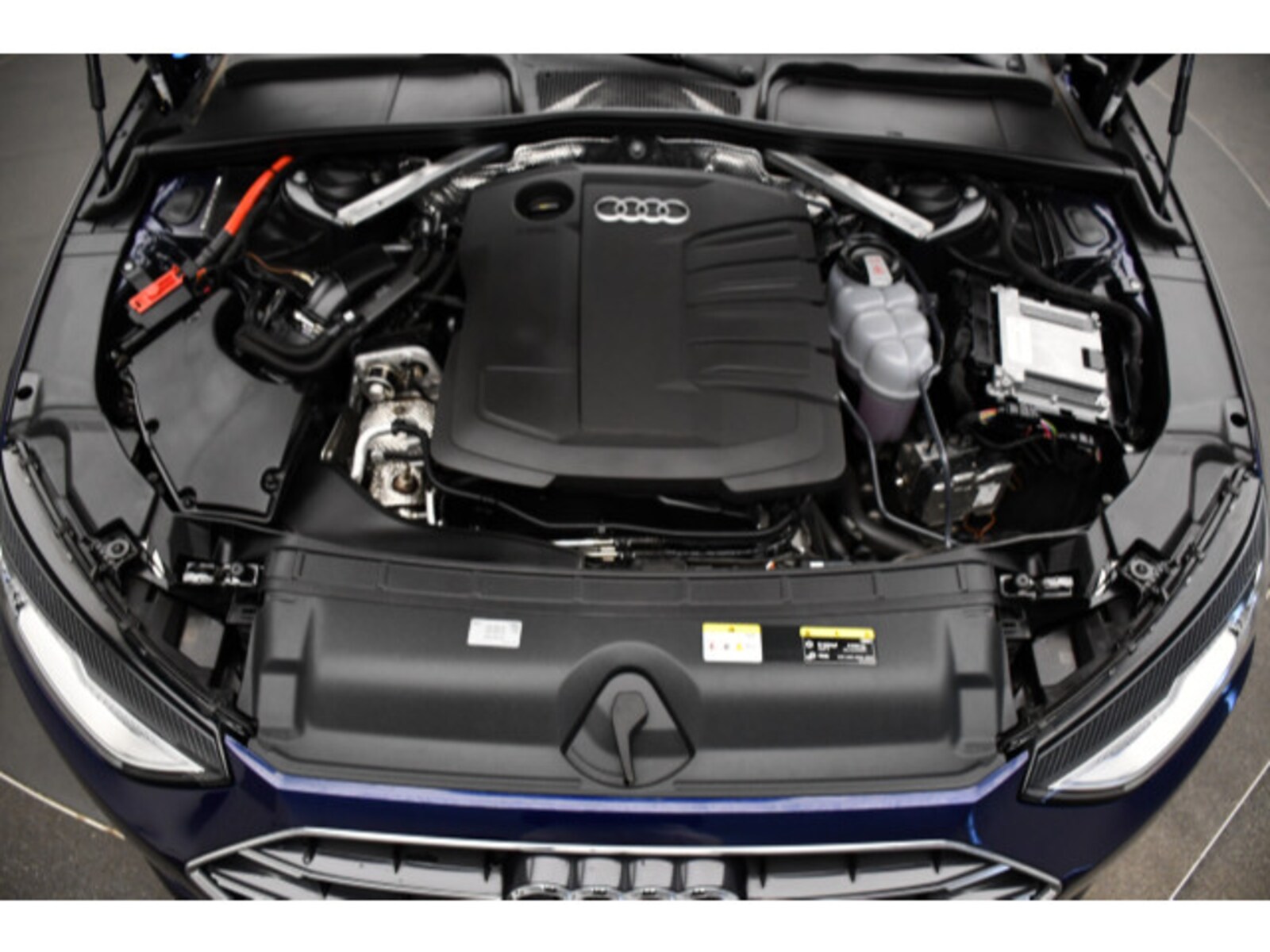 Audi A4 Avant – Bild 11