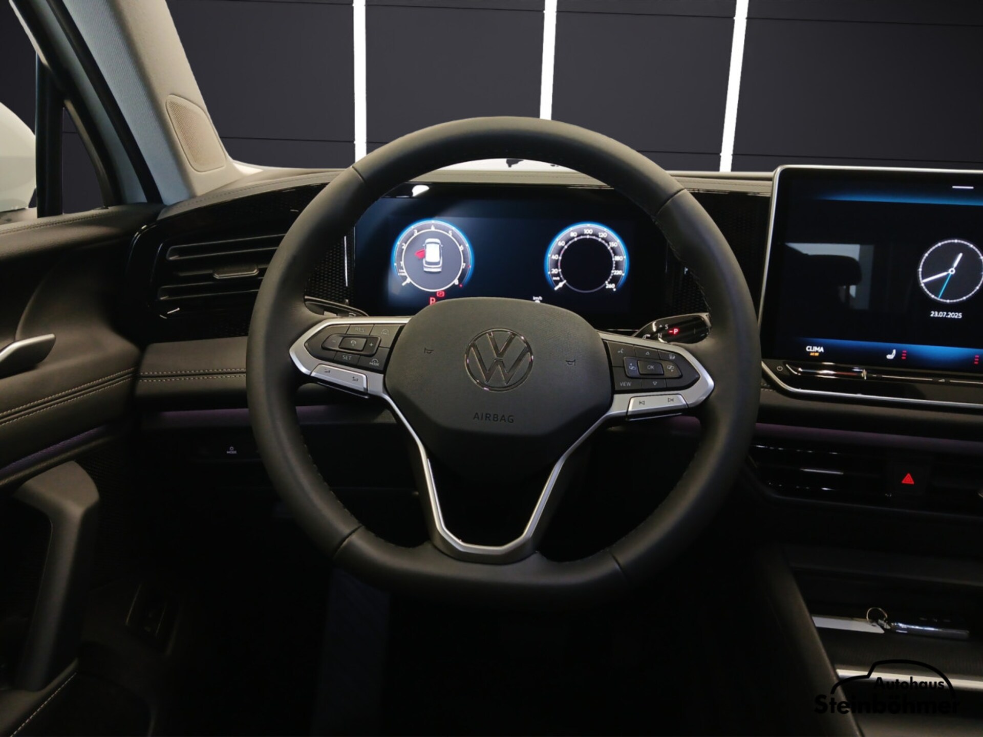 Volkswagen Tiguan Match