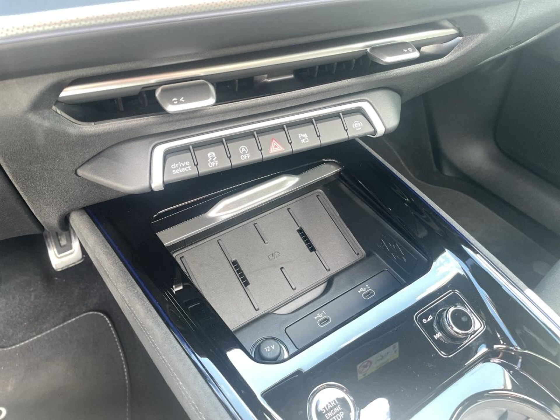 Audi Q3 SUV