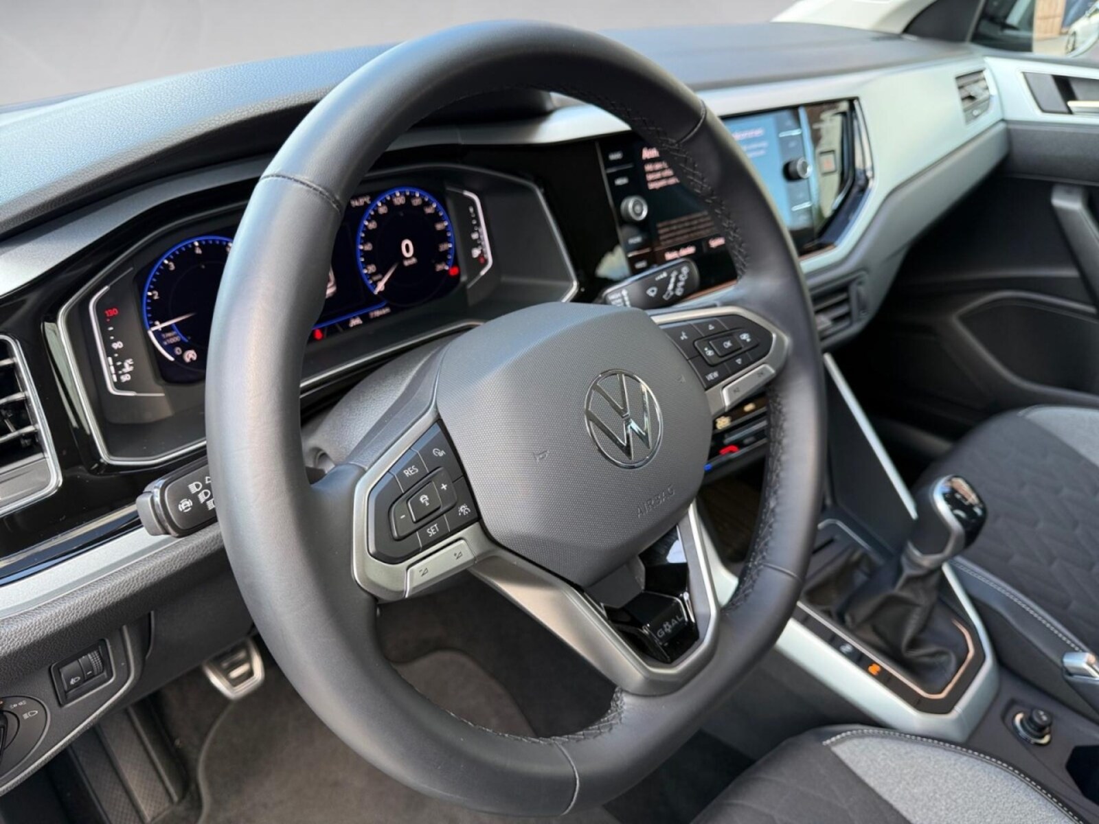 Volkswagen Taigo – Bild 12