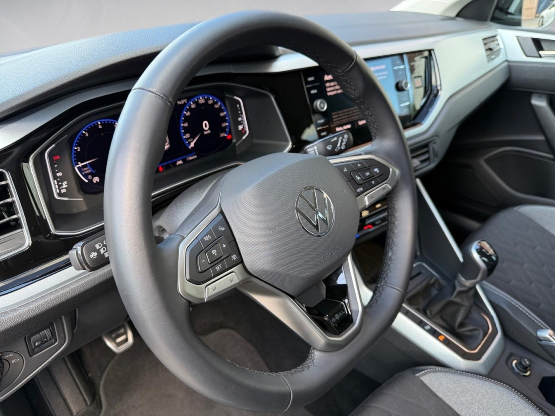 Volkswagen Taigo Life