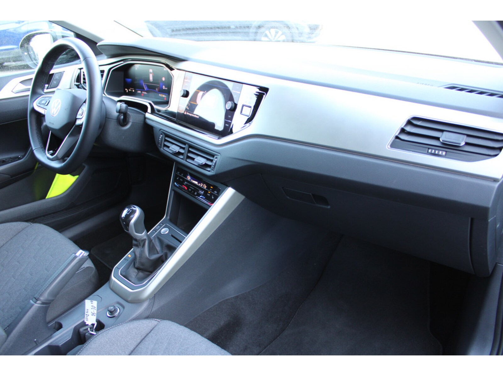 Volkswagen Taigo – Bild 13