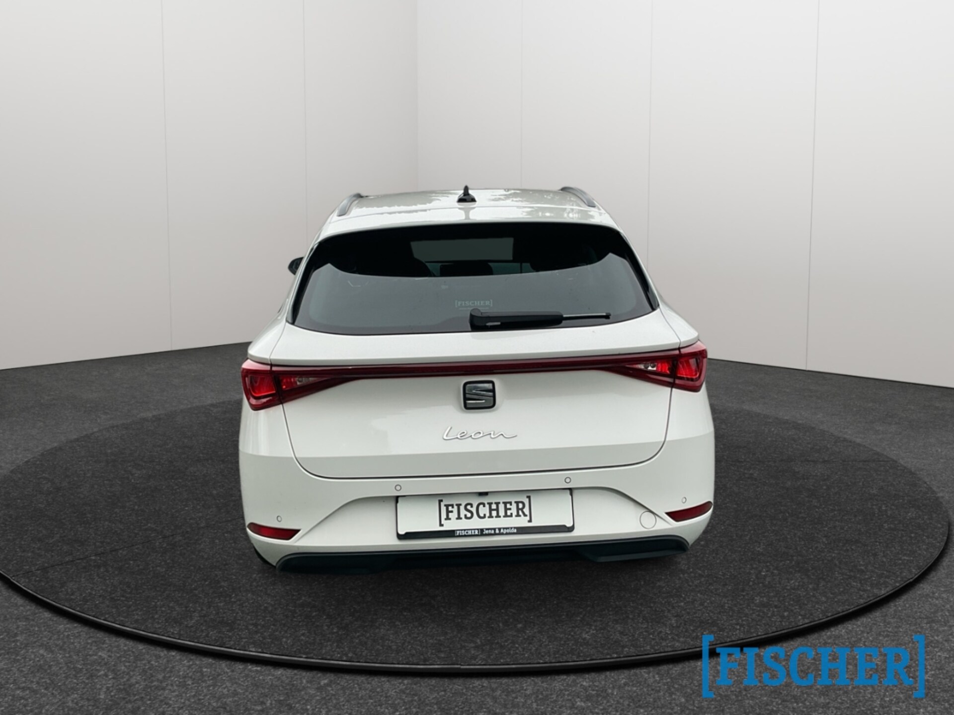 SEAT Leon Sportstourer Style