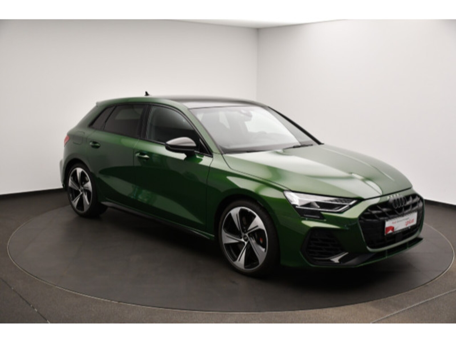 Audi S3 Sportback – Bild 17
