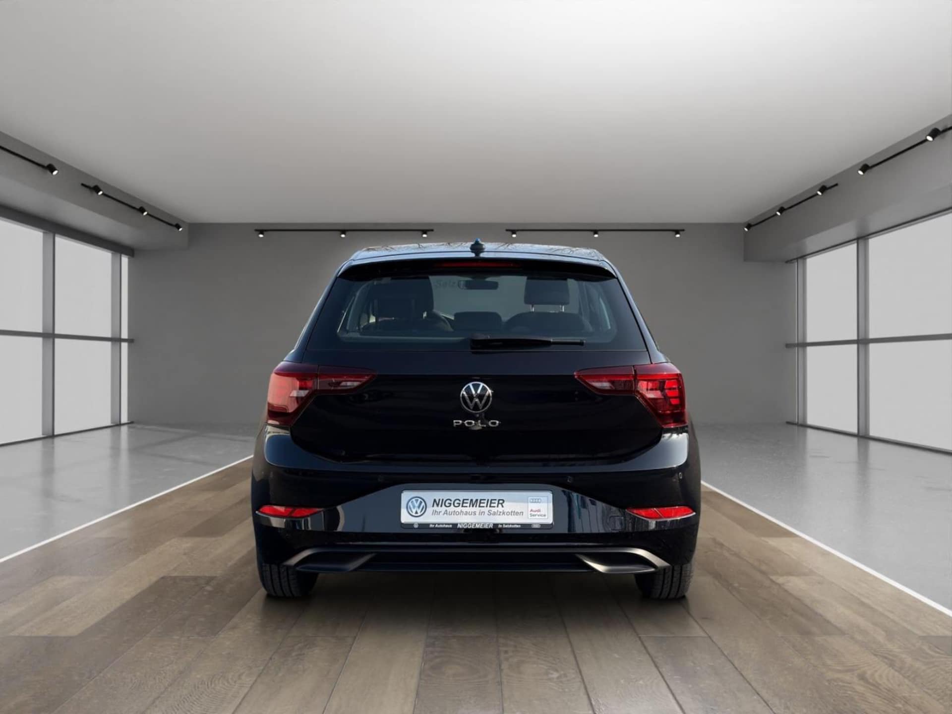 Volkswagen Polo Life