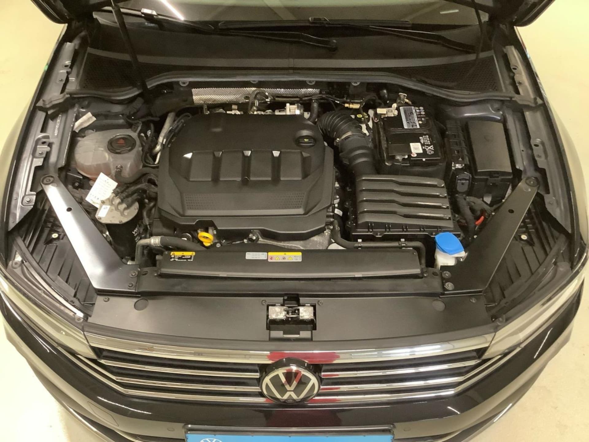 Volkswagen Passat Variant Elegance