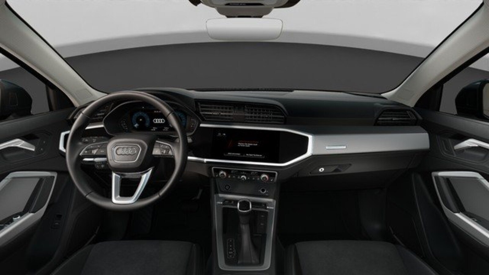 Audi Q3 – Bild 9
