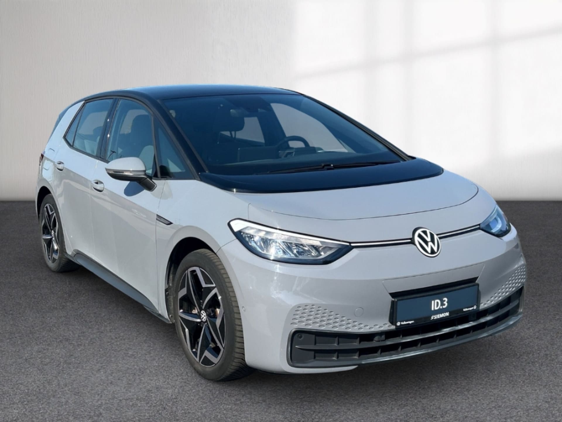 Volkswagen ID.3 Pro Performance