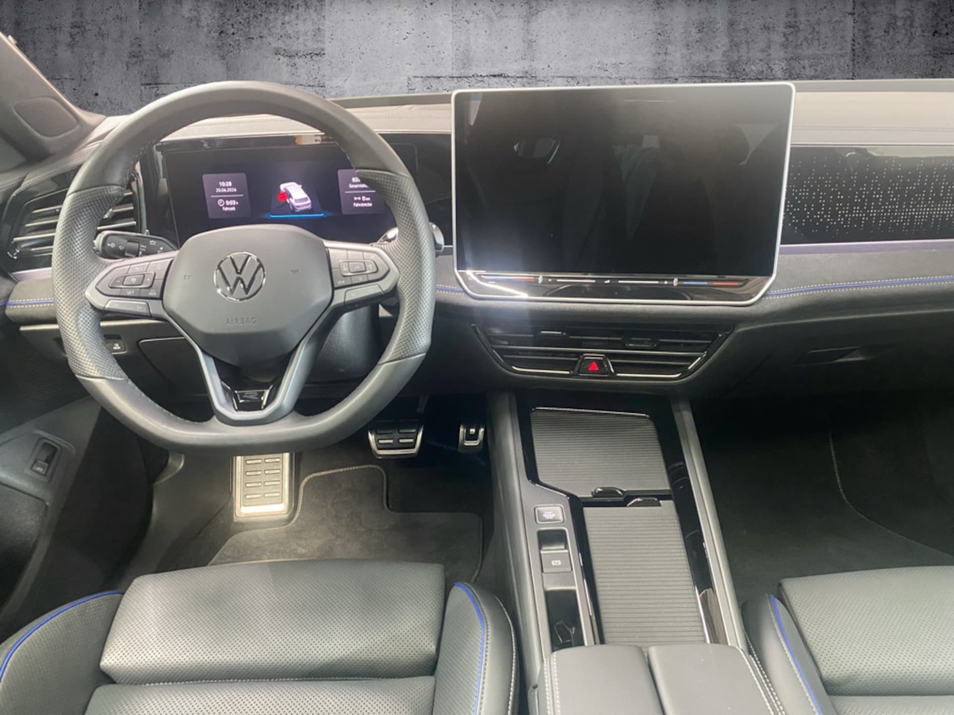 Volkswagen Passat R-Line