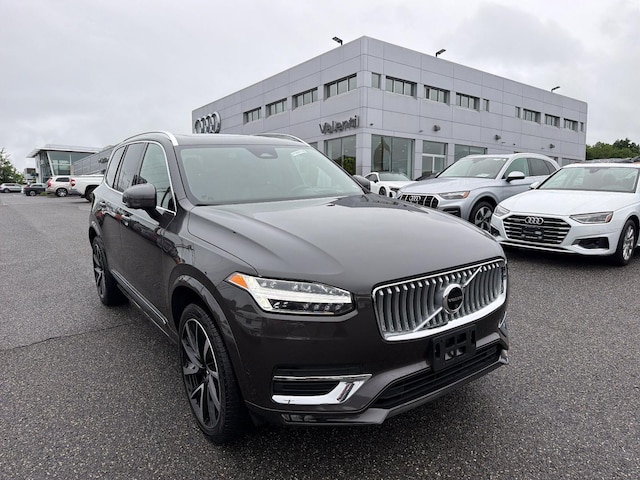 2024 Volvo XC90