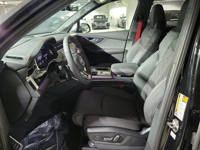 2026 Audi SQ7