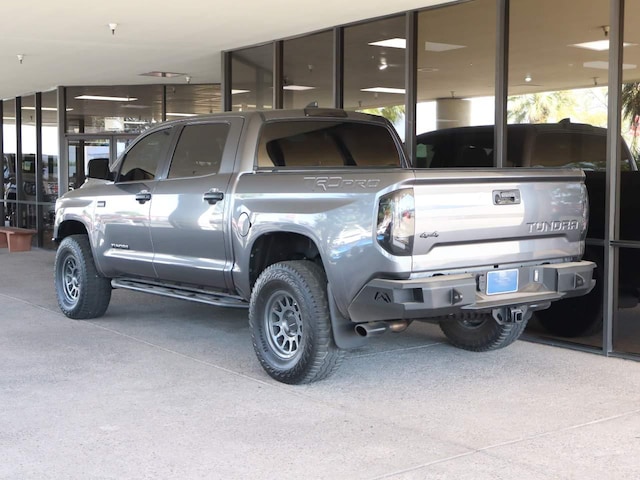 2021 Toyota Tundra