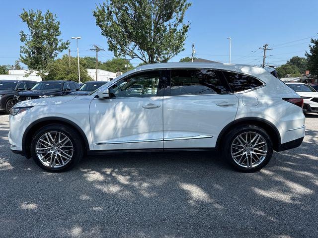 2023 Acura MDX