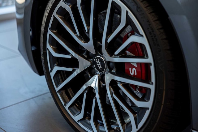 2026 Audi S5 Premium Plus - Photo 49