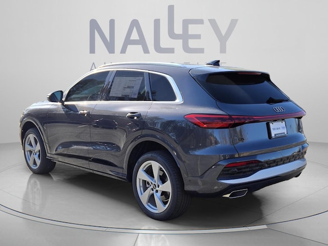 2025 Audi Q5