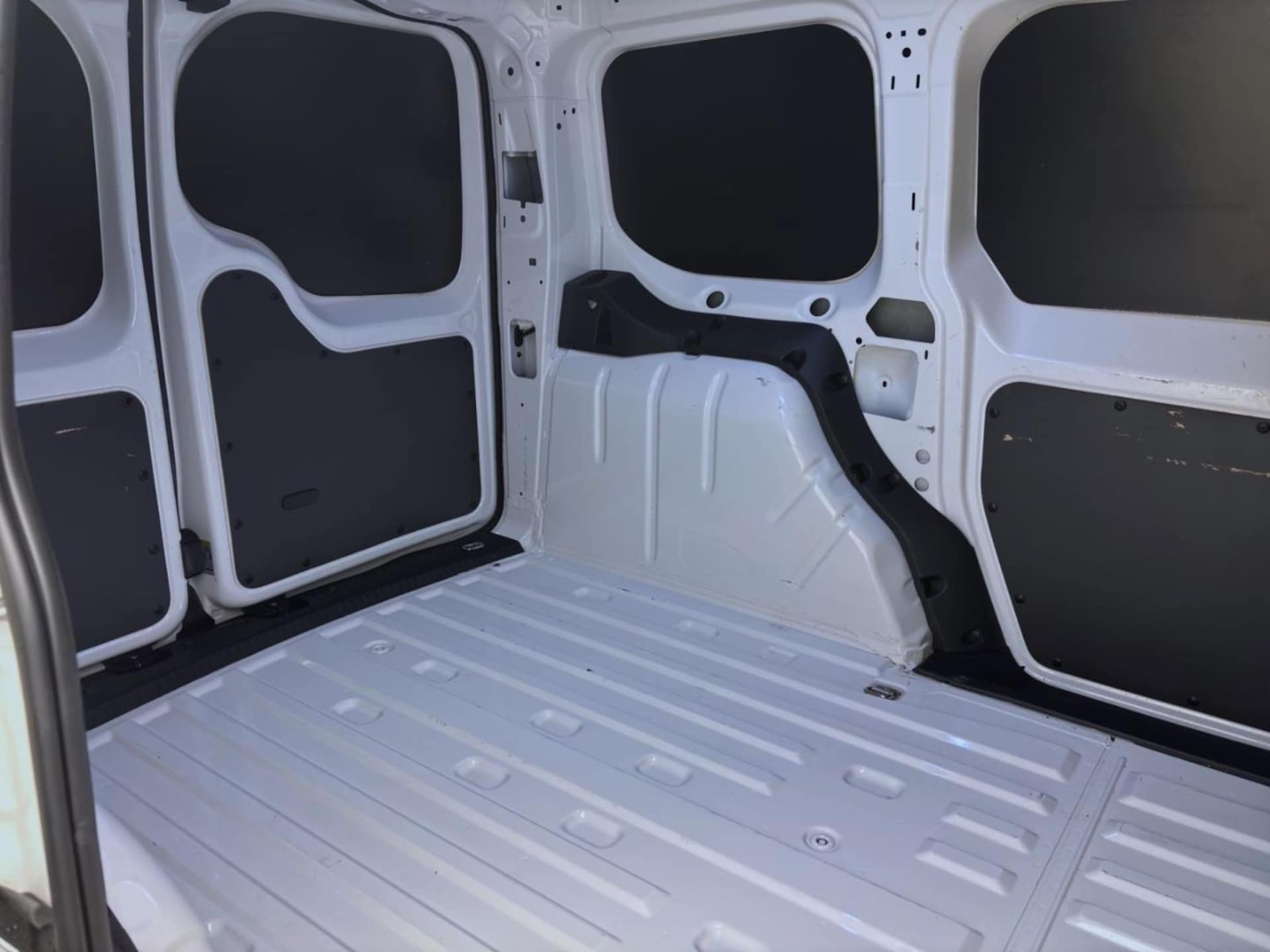 Volkswagen Caddy Cargo