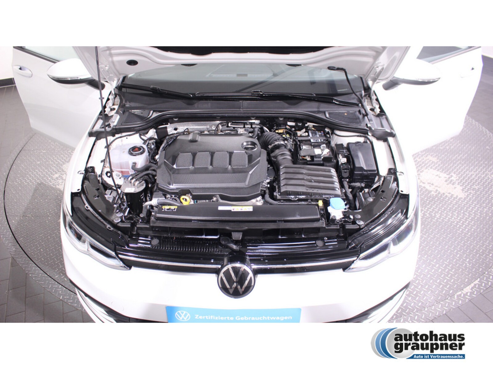 Volkswagen Golf Variant – Bild 7