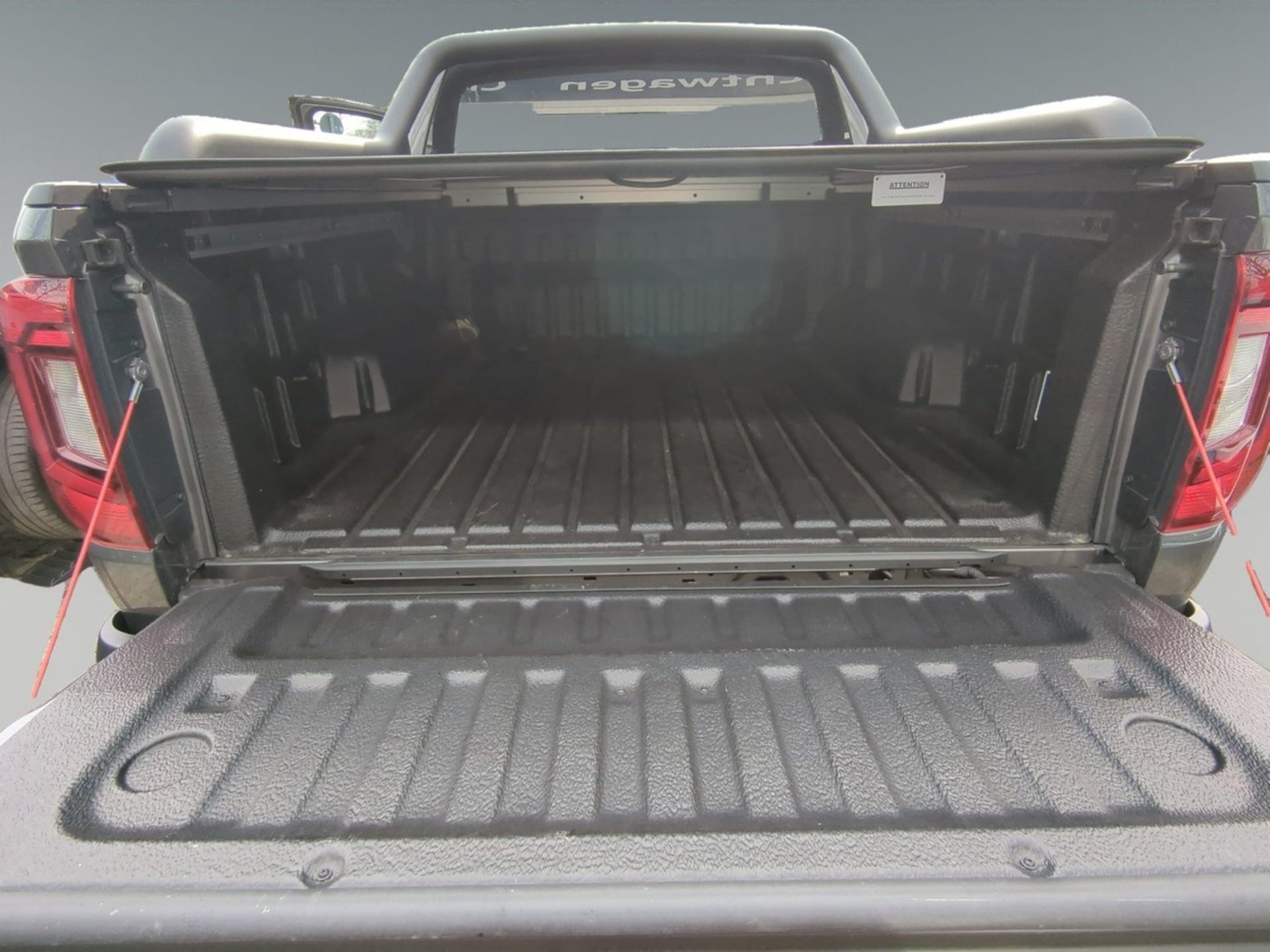 Volkswagen Amarok DoubleCab Life