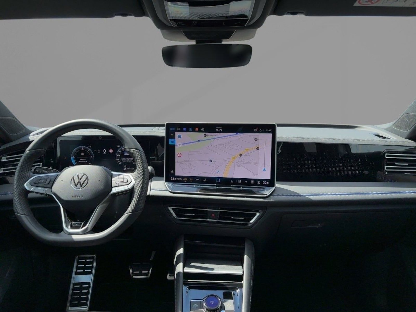 Volkswagen Tiguan – Bild 6