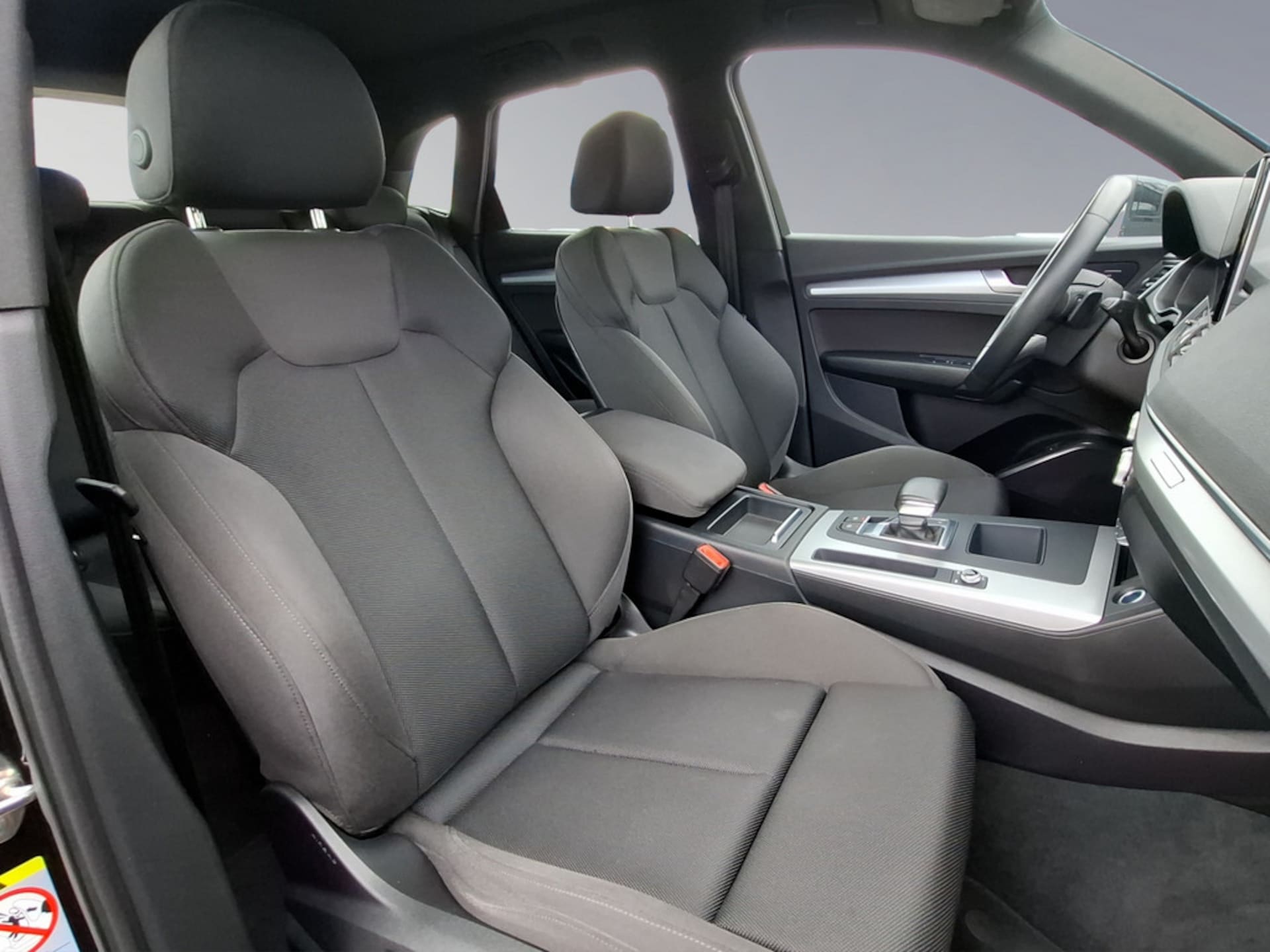 Audi Q5 SUV