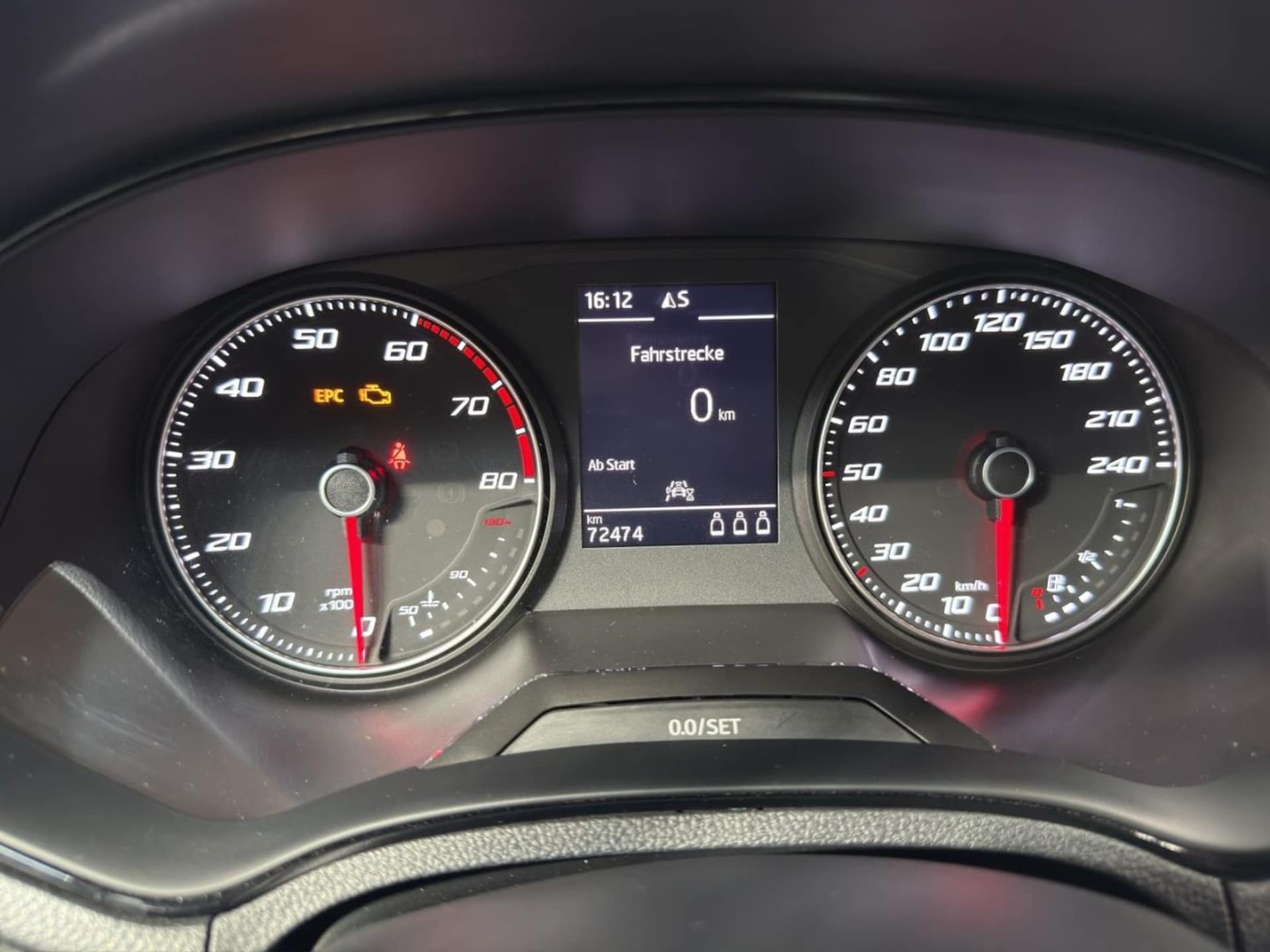 SEAT Arona XCELLENCE