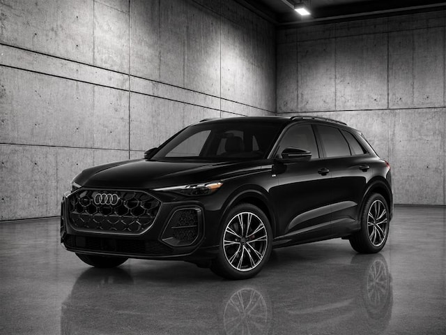 Photo of 2025 Audi Q5