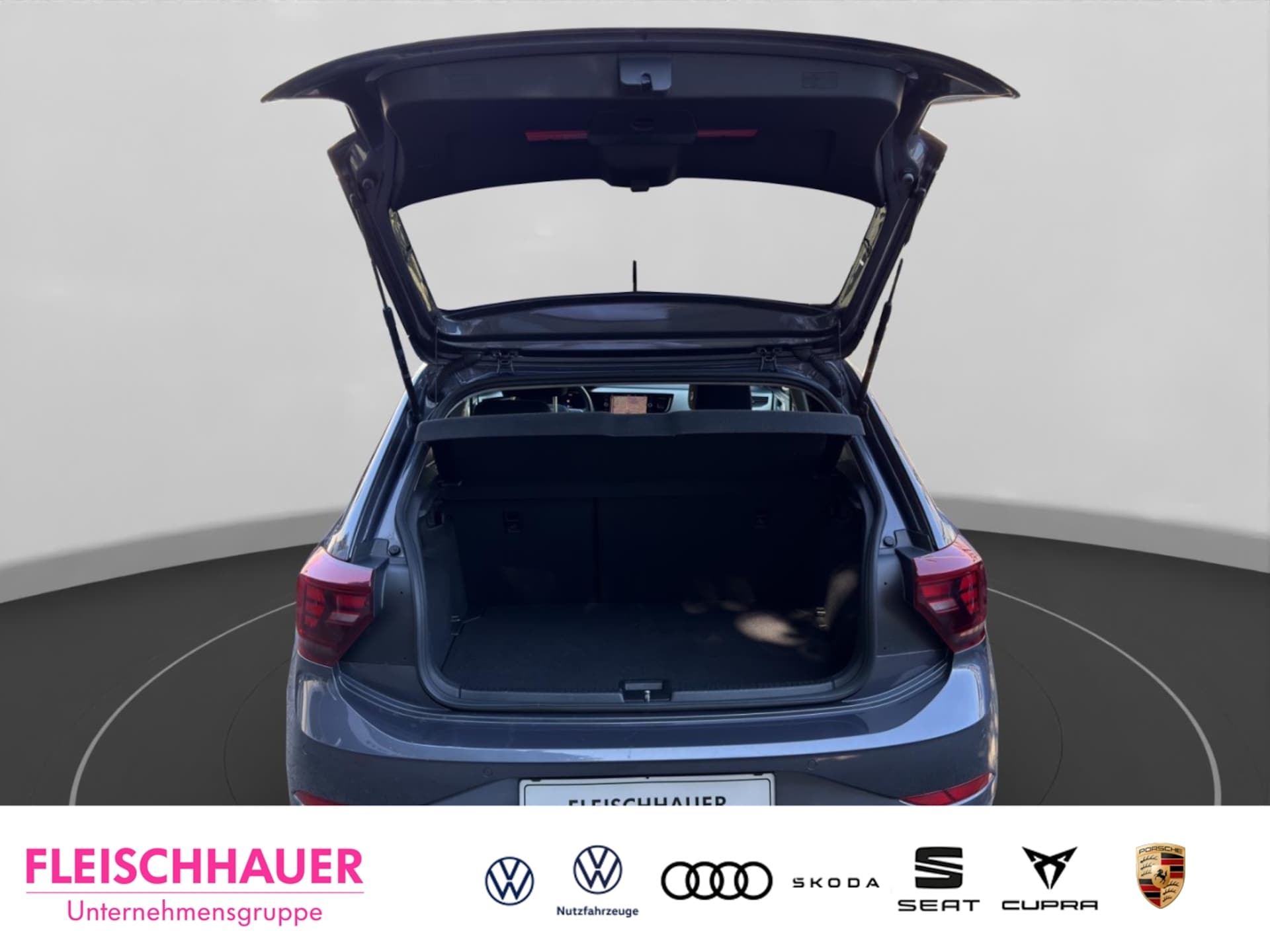Volkswagen Polo MOVE