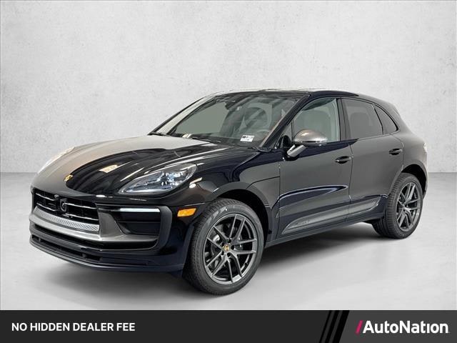 Photo of 2026 Porsche Macan