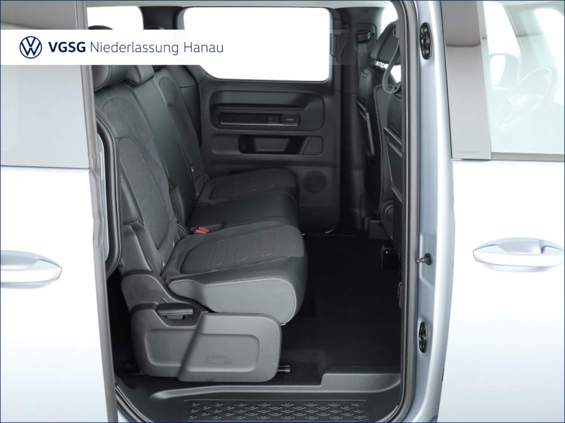 Volkswagen ID. Buzz Pro