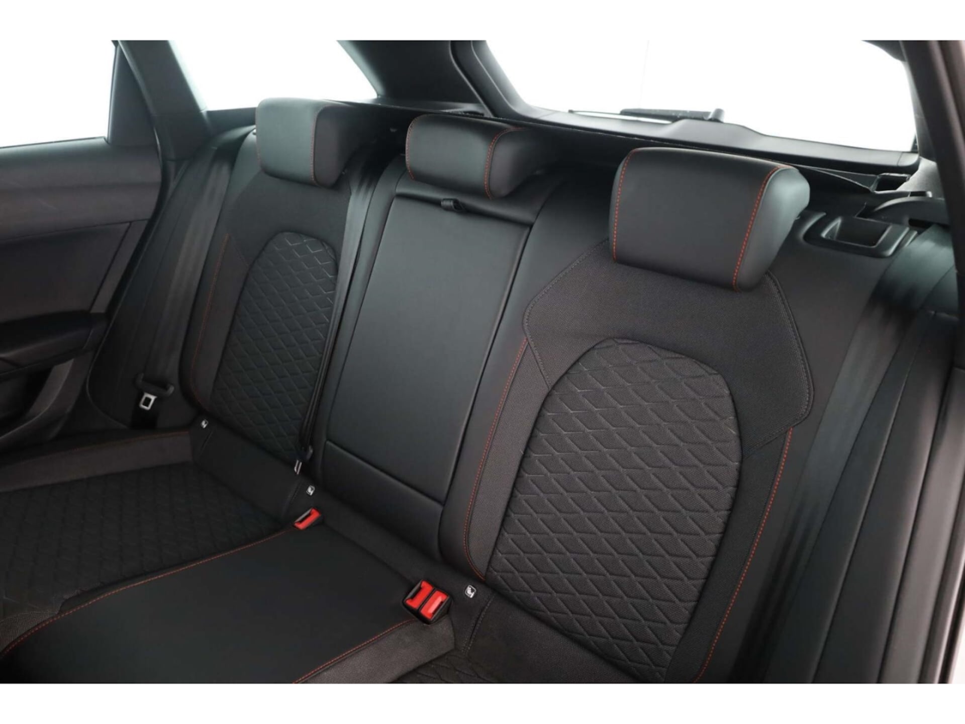SEAT Leon Sportstourer FR