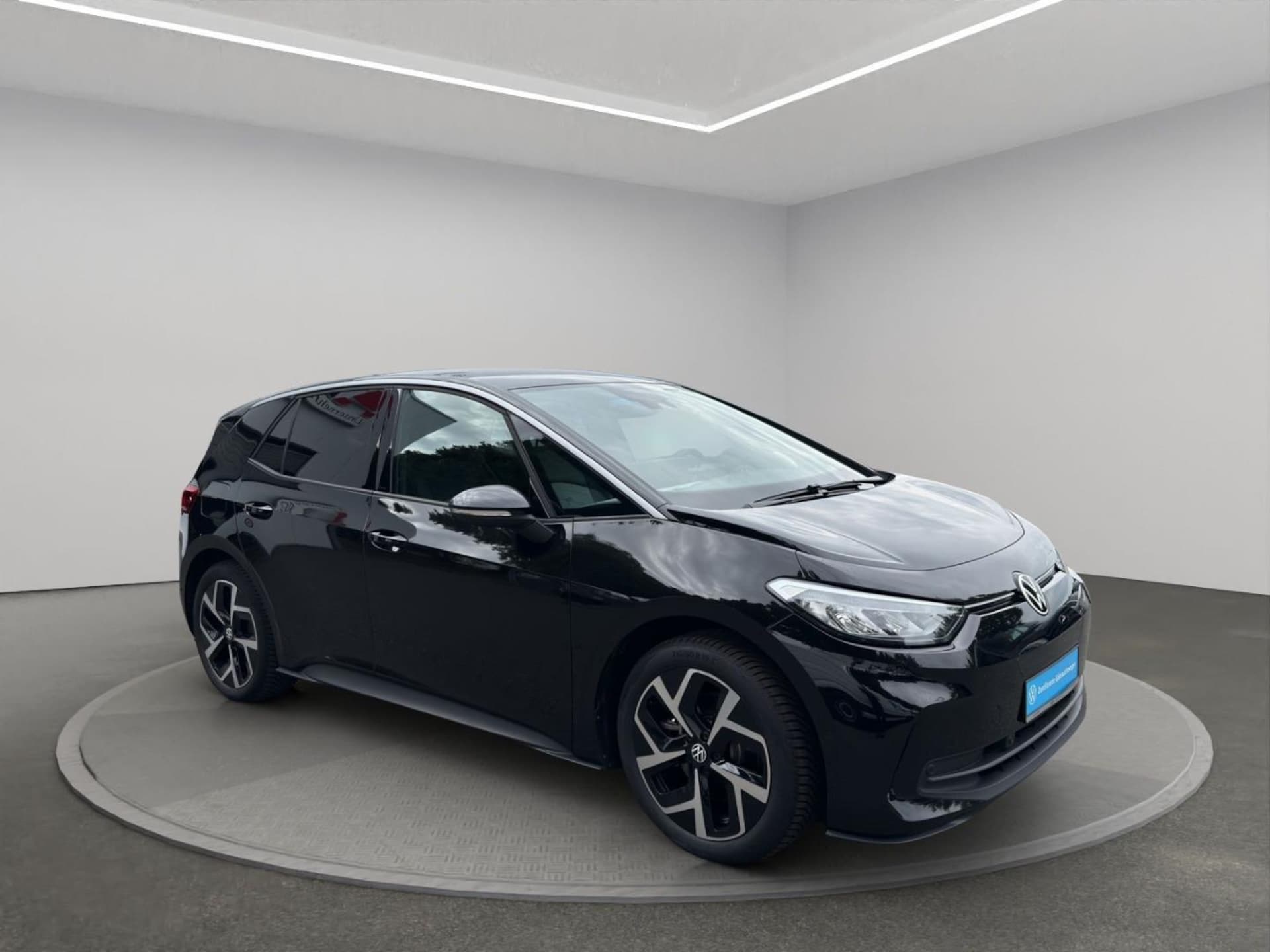 Volkswagen ID.3 MOVE Pro