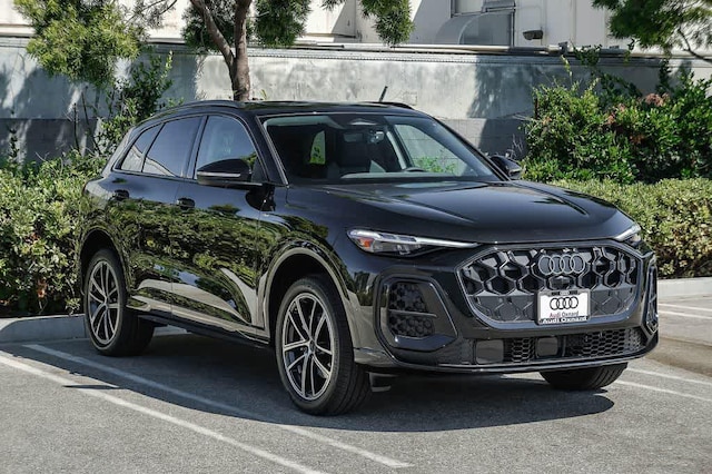 2026 Audi Q5